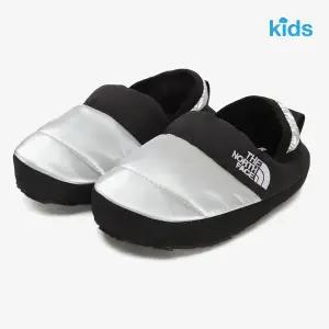 [노스페이스] 키즈 눕시 뮬 SILVER NS85R98U