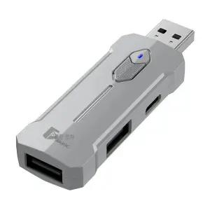 블루투스컨버터 배그키마 모바일배틀그라운드 키보드