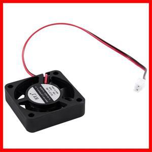 B27B DC 12V 0.1A 2 핀 PC 케이스 CPU 쿨러 냉각 팬 40Mm X 10Mm