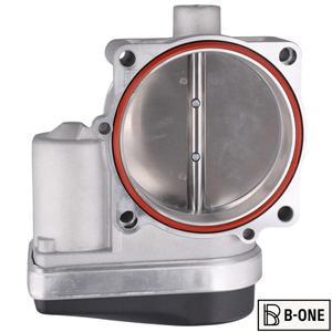 BMW E60 550I E63 E65 750Li E70 X5용 자동차 스로틀 바디 TPS 센서 포함 67-5015 S20088 V20-81-0009 1354