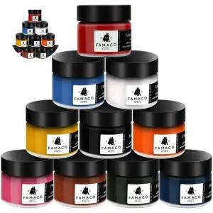 신발 운동화 수선 가죽염색 가죽복원제 클리너 클리너