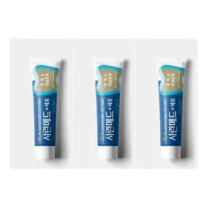 125g 시린메드 치약 부광 3개입 에프