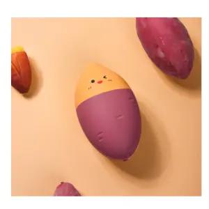 단미 밤고구마 듀얼 손난로 보조배터리 휴대용 충전식