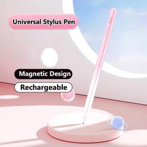 레노버 샤오신 패드 프로 GT 11.1 2025 TB710FU 탭 10.1 K10 2세대 M11 B11 K11 11 12.1 12.7 P12용 터치 스마트 액티브 펜슬