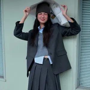 [케네스레이디][BYLYNN]오스 테일러드 자켓 EWJKPK4000