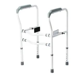 변기안전손잡이 노인변기안전손잡이