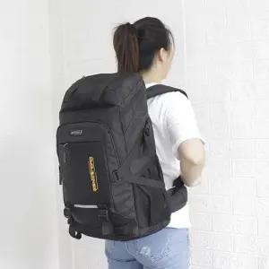 [디어백] 아웃도어 캐주얼 여행 백팩 S PL5675