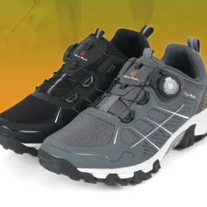 와이어트레킹화 기능성 등산용운동화 스케쳐스등산화