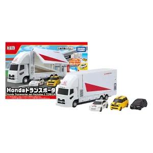 유아 사회탐구 상황놀이용 메탈 카캐리어 미니카 세트 화물차 트럭장난감 생일선물