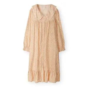 갤러리아 [오르시떼] 여성 E125 다리아 긴소매 원피스