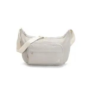 [롯데백화점]캉골 루키 프로 라운드 크로스백 3384 에크루  KSEBCB33840EC