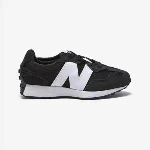 뉴발란스키즈(NB Kids) PH327CBW NKPMFF340B_Black