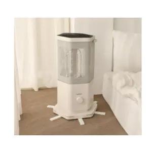 끌리젠 히터 전기 카본 난로 사무실 난방 인테리어