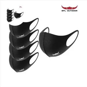 (제스트)고급 BFL 네오프랜 좋은 않은 마스크 신축성 귀아프지 렌 3D마스크 네오플 빨아쓰느마스크