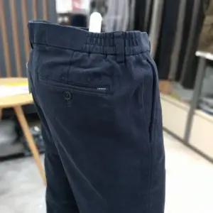 트레몰로 HC10 2024겨울  면 기모 바지 세정 트레몰로 면 기모 캐주얼 면바지 TRHDL4W