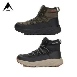 [네파]공용 방한화 패딩 부츠 트레킹화 벤투스