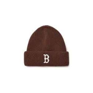 MLB모자 JQT 7ABNB2046-43BRD 뉴젤리 비니 보스턴 레드삭스