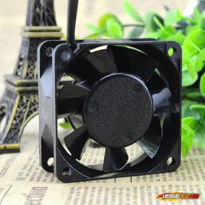 호환 서버 케이스 냉각 선풍기 NMB 2410ML-05W-B70 6025 60mm 6cm 60x60x25mm DC 24V 0.25A 2 핀