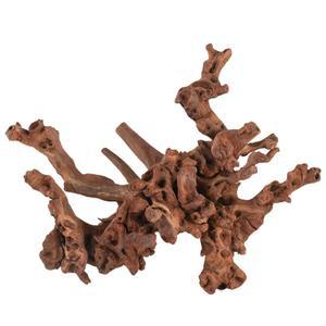 레드페이양 천연 대형 수족관 표류목 장식, 14.9