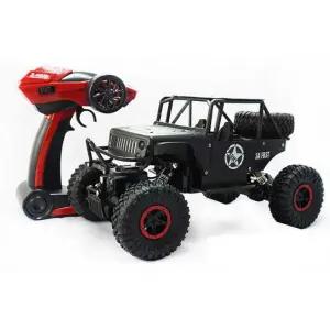 어린이 무선 토이 조종카 RC 완구 자동차 작동 운전 장난감 6살 4살