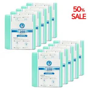 반값행사 매직캔 리필봉투 250R10B M250시리즈 스텔라 히포 21용