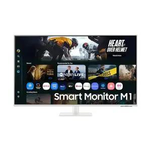 [삼성]전자 SMART M1 LS43FM1E3UKXKR 스마트 모니터 4K