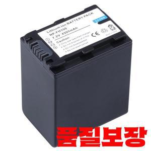 NP-FH100 NP 소니 호환 CR-DVD405 407E DCR-HC96 카메라 배터리