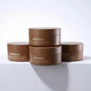 [메디힐][시크릿] 레티놀 콜라겐 아이 앰플 패치 60매 4통