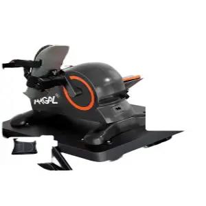 좌식 재활 자전거 재활전용 노인 근력 운동기구 전기