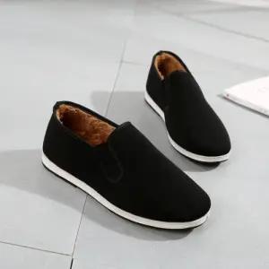 남자신발 남성 방한화 털신발 스니커즈 TY10