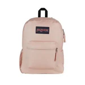 잔스포츠 크로스타운 백팩 JS0A47LW7N8 Misty Rose