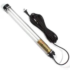 태양산업조명 방수등 36W 방우형 스위치 작업등 코드선일체형 2m TY-A361