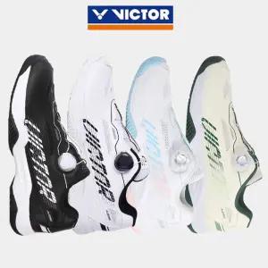 빅터 VICTOR 배드민턴화 A396 남성 여성 다이얼 실내 운동화 인도어 신발 입문