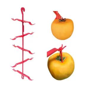 국산 곶감 걸이 만들기 말리기 행거 꽂이 건조대 감말 곶감걸이 곶감만들기