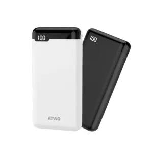 퀵차지 3.0 고속충전PD 20,000mAh 보조배터리 에이투 AL0301