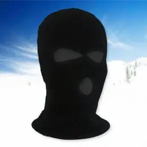 복면 인기 겨울 가면 니트 감성 모자 마스크 블랙 방