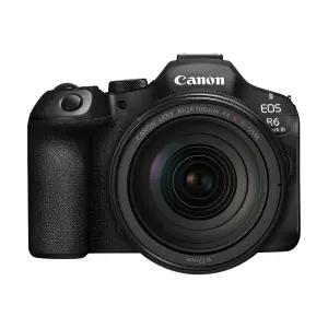 캐논 공식총판 EOS R6 Mark III 24-105 USM KIT 미러리스 풀프레임 카메라