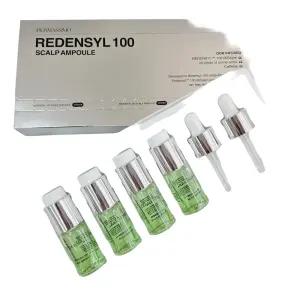 조윤주 더마시모 리덴실 앰플 100 스칼프 두피앰플10ml 4개+스포이드2개+샘플