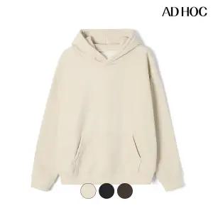 [애드호크] 남녀공용 코듀로이 기모 후디(HBBLT80)