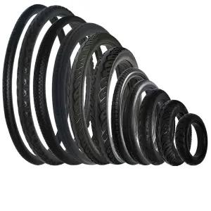 자전거 통타이어 MTB 16X1.75(자전거) 14 20