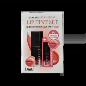 딘토 블러글로이 립틴트 (211 베누스+미니틴트)