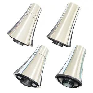 주방헤드 수압상승 코브라헤드 자바라헤드 포말헤드 코브라헤드