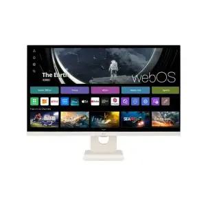 [LG] 스마트 모니터 27U511SAW