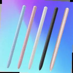 폴드7터치펜 갤럭시 탭 태블릿 전자 칠판펜 펜슬 디지털 전용 펜