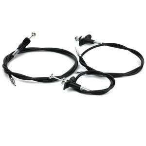 리모컨 케이블 기계식 잠금 카메라 셔터 릴리즈 와이어 라인 B-lock 포함 디지털 필름