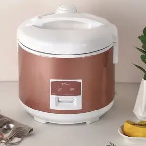 풍년 전기 밥솥 보온 밥통 10인용 1.8L 미니밥솥 전기밥솥 전기밥통 멀티쿠커 보온밥솥