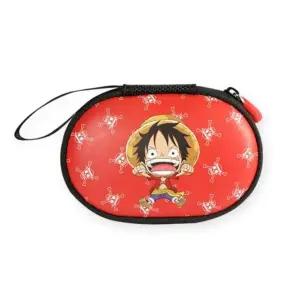 원피스정품 이어폰 케이블 화장품 여행용 핸디파우치 에어팟프로