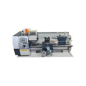 터닝 스틸 브러쉬 소형선반 브러시리스 다기능 공작기계 조각기 가공선반 스텐 탁상