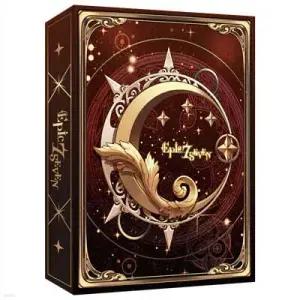 에픽세븐 아트북 VOL.3 패키지