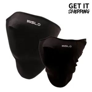 겨울 방한 마스크 스키 보드용 안면마스크 성인 아동